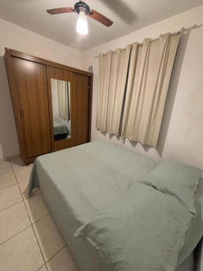 Apartamento Faria